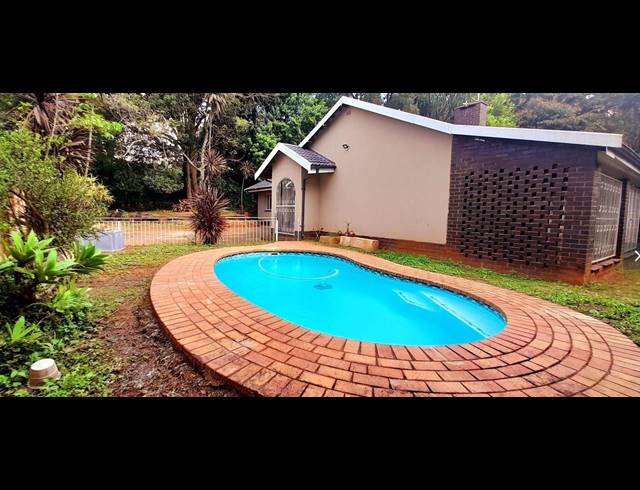 4 BEDROOM HOUSE SOLD IN BLACKRIDGE